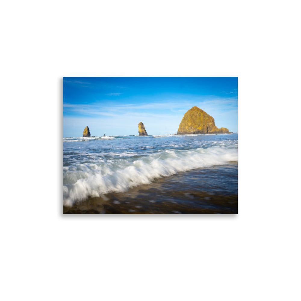 Cannon Beach, Oregon