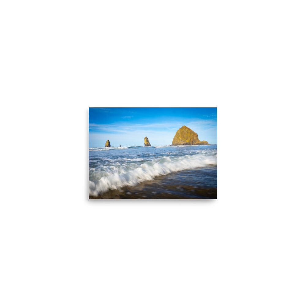 Cannon Beach, Oregon