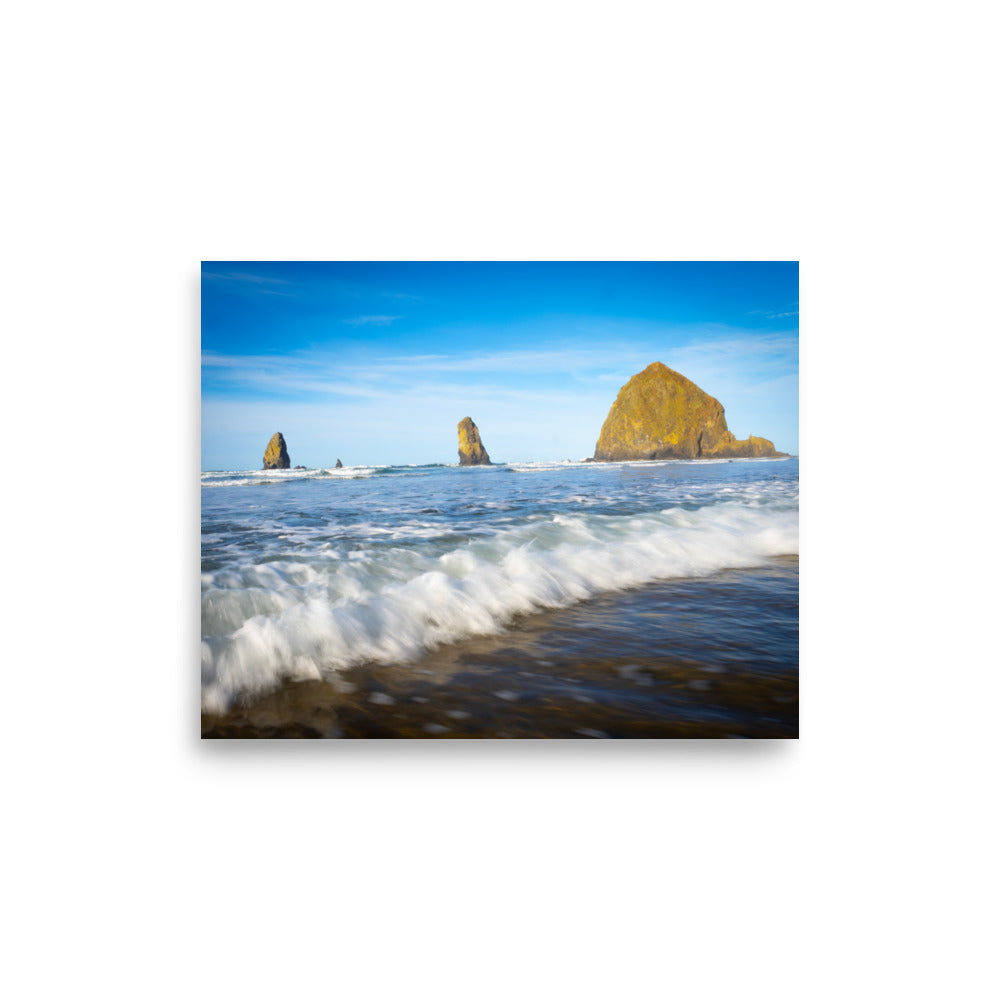 Cannon Beach, Oregon