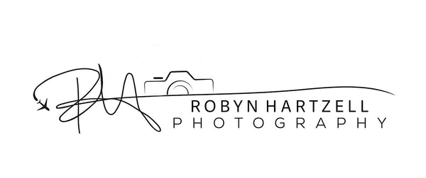 Robyn Hartzell Photography