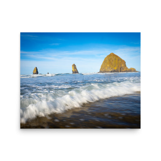 Cannon Beach, Oregon